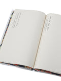 Nōkyō-chō(stamp book) - Chrysanthemum Red