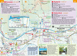 Shikoku Japan 88 Route Guide 2024(The Shikoku pilgrimage guidebook)