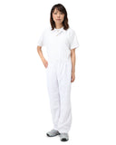 White pants can be worn on the Shikoku henro  (comfortable and functional fabrics)