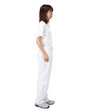 White pants can be worn on the Shikoku henro  (comfortable and functional fabrics)