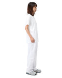 IPPO-IPPO-DO Pilgrimage T-shirt with Printed Phrases on the Back (Namu Amida Butsu/南無阿弥陀仏)