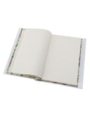 Nōkyō-chō(stamp book) - Chrysanthemum Red