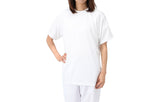 Pilgrimage T-shirt with Printed Phrases on the Back(Namu Daishi Henjō Kongō/南無大師遍照金剛)