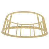 Flexible Polyethylene One-Size-Fits-All Gotoku for Sugegasa (pilgrim hat)