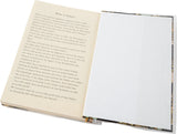 Nōkyō-chō(stamp book) Black (English verson)