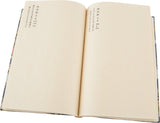 Nōkyō-chō(stamp book) Black (English verson)