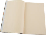 Nōkyō-chō(stamp book) Black (English verson)