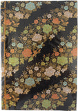 Nōkyō-chō(stamp book) Black (English verson)