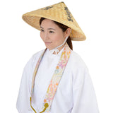 Stole (四国遍路日本遺産認定記念版/Shikoku Pilgrimage Registered as a Japan Heritage Site Version)(輪袈裟 / wagesa)
