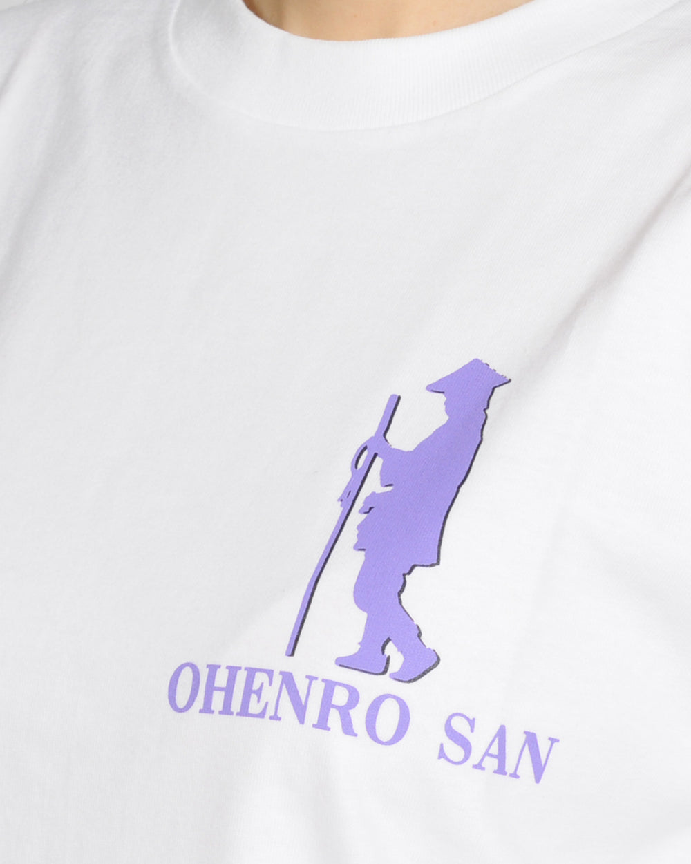 奧肯羅-桑T恤