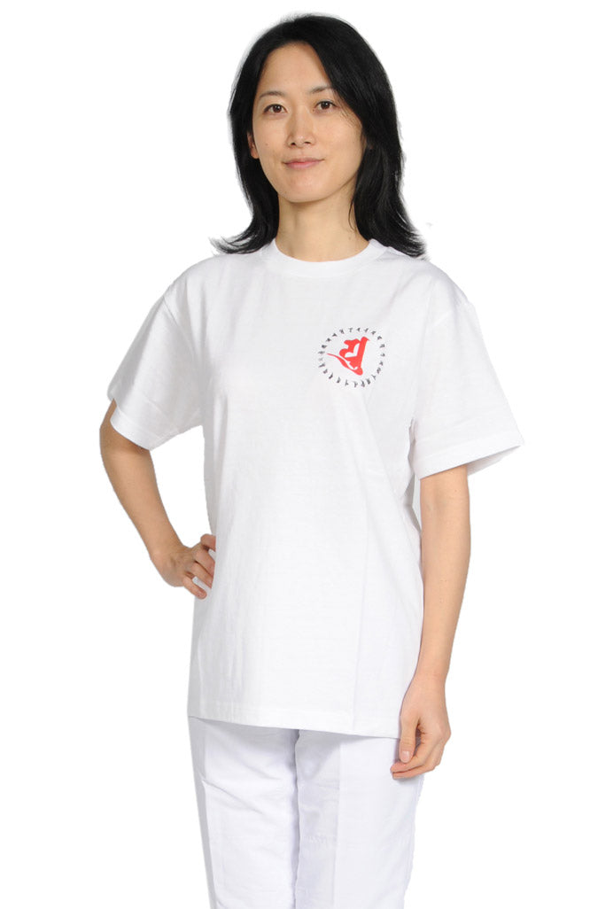 T-shirt (Kōmyō Shingon/光明真言)